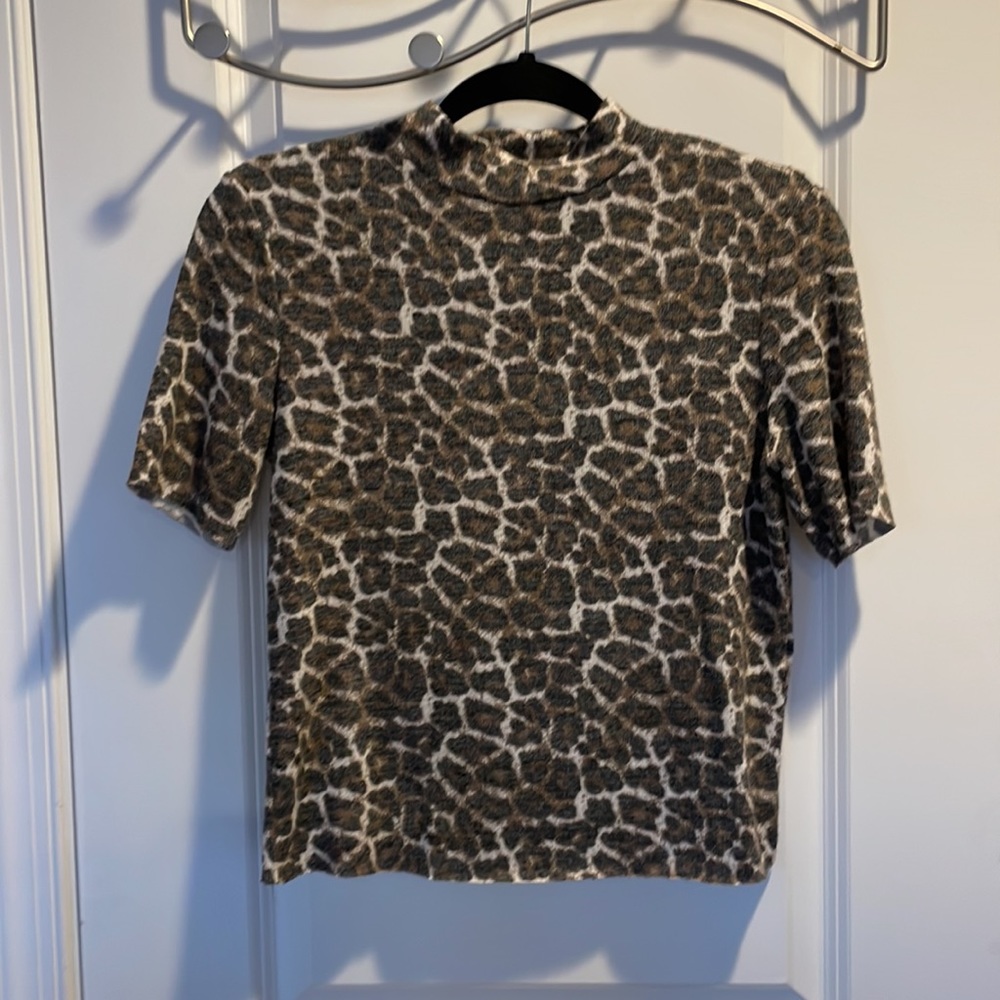 Zara top - Picture 4 of 5